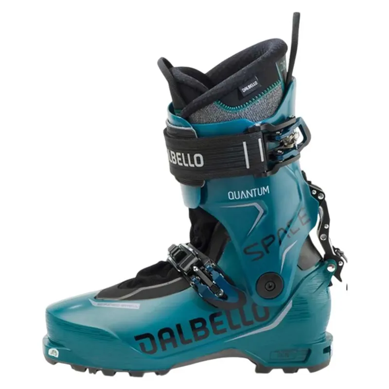 Dalbello Quantum Space Ski Touring Boots Medium-Wide Volume-1
