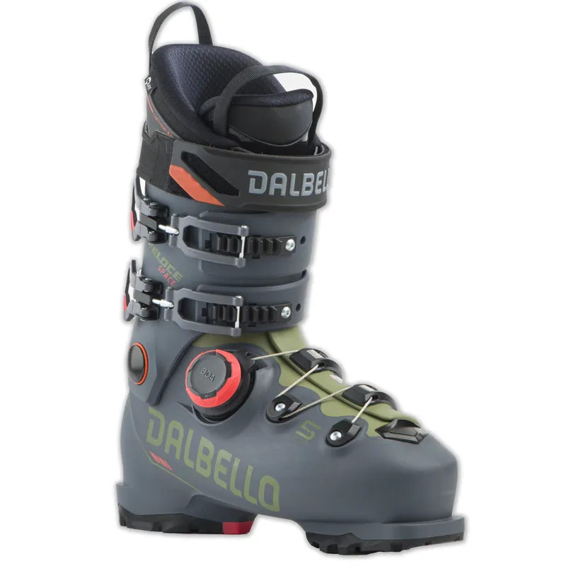 Dalbello Veloce Space 110 BOA Mens Ski Boot 2026