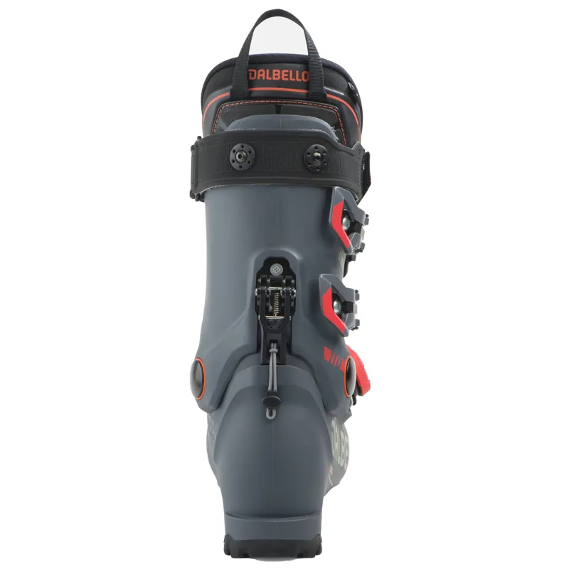Dalbello Veloce Space 110 BOA Mens Ski Boot 2026-2