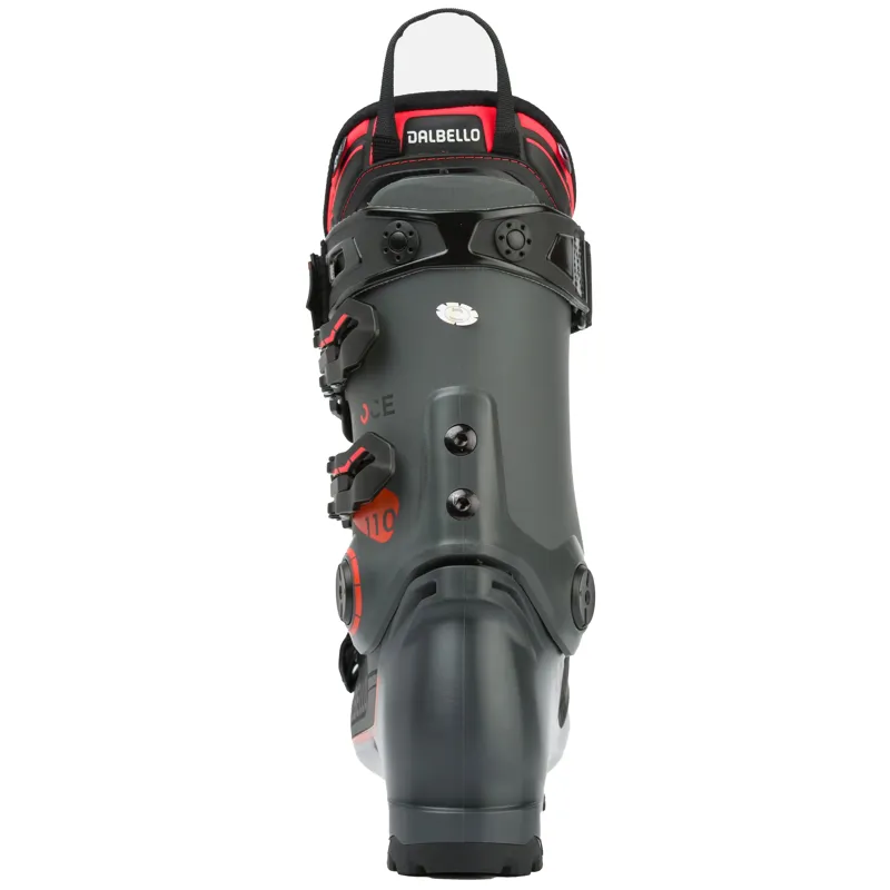Dalbello Veloce 110 MV Ski Boots 2025-3