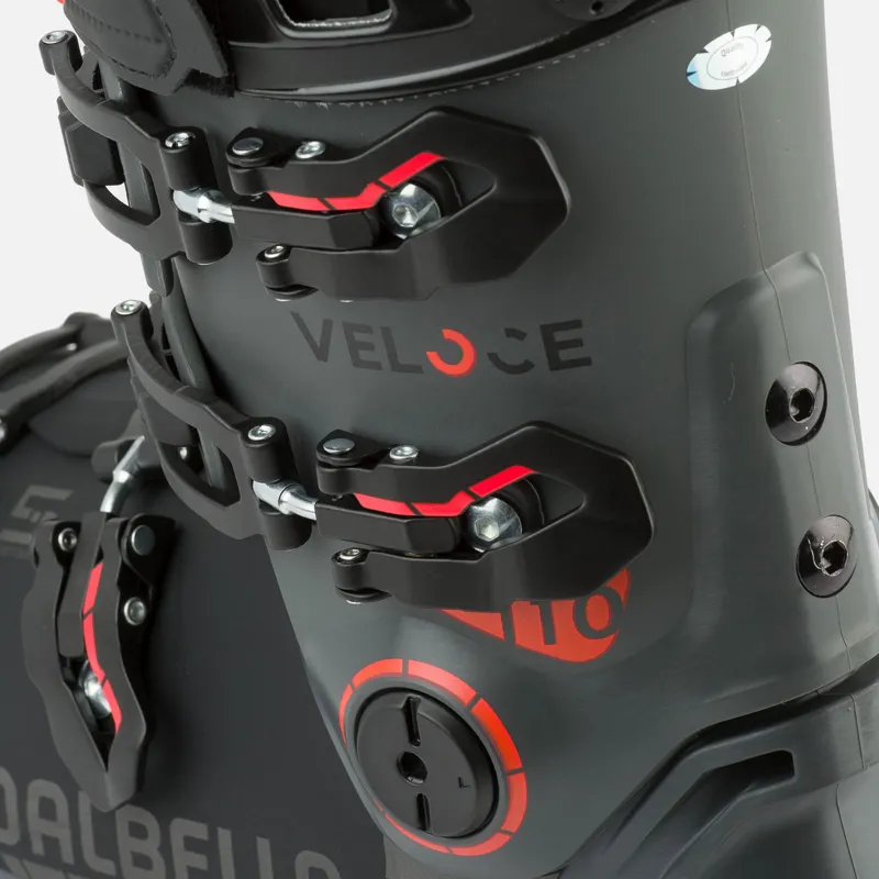 Dalbello Veloce 110 MV Ski Boots 2025-5