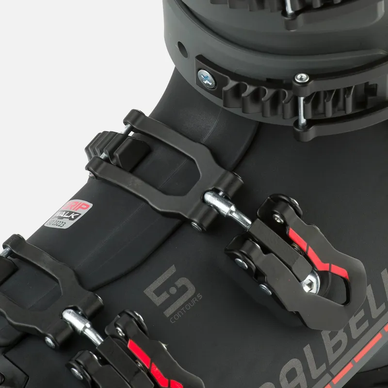 Dalbello Veloce 110 MV Ski Boots 2025-4