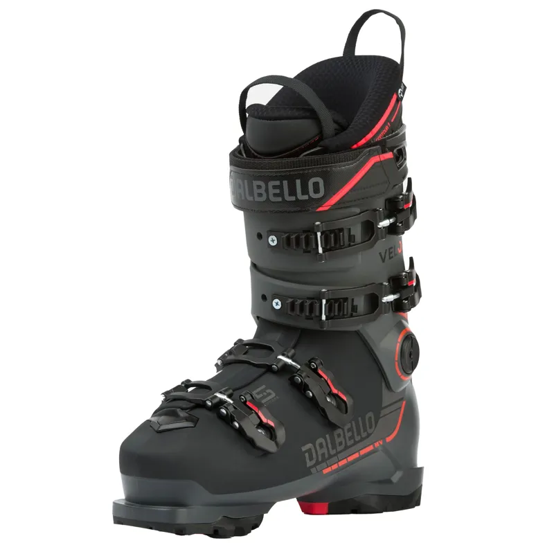 Dalbello Veloce 110 MV Ski Boots 2025-2
