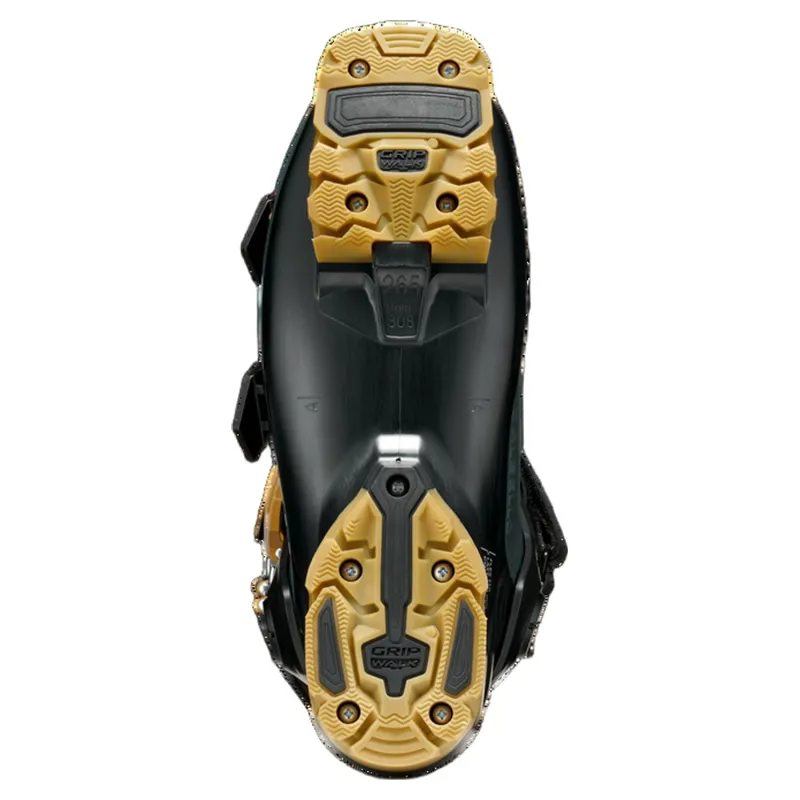 Dalbello Veloce 110 MV Ski Boots in Black 2027-2
