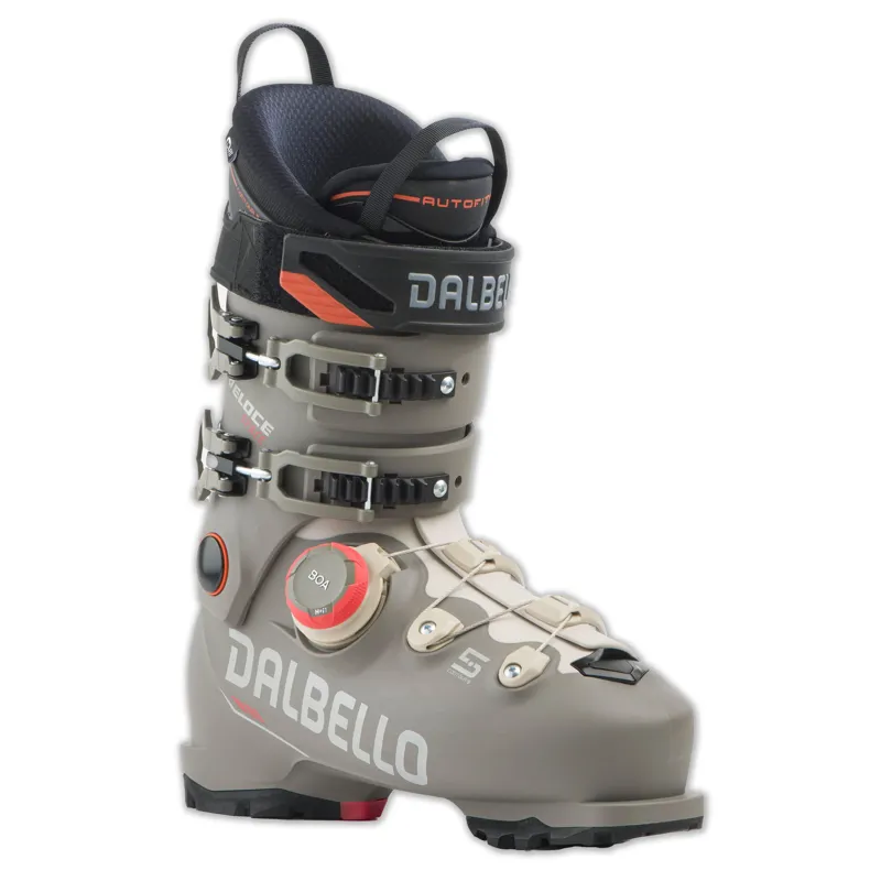 Dalbello Veloce Space 120 BOA Mens Ski Boot 2027