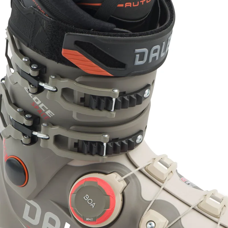 Dalbello Veloce Space 120 BOA Mens Ski Boot 2027-3