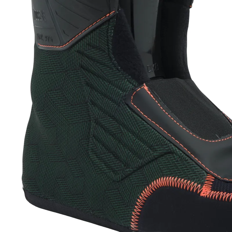 Dalbello Veloce Space 110 BOA Mens Ski Boot 2026-7