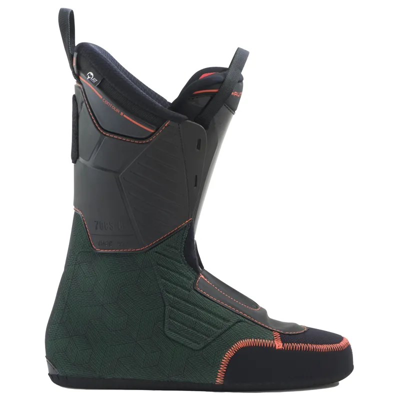 Dalbello Veloce Space 120 BOA Mens Ski Boot 2027-10