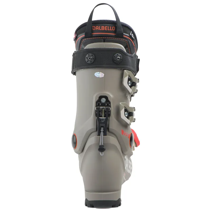 Dalbello Veloce Space 120 BOA Mens Ski Boot 2027-2