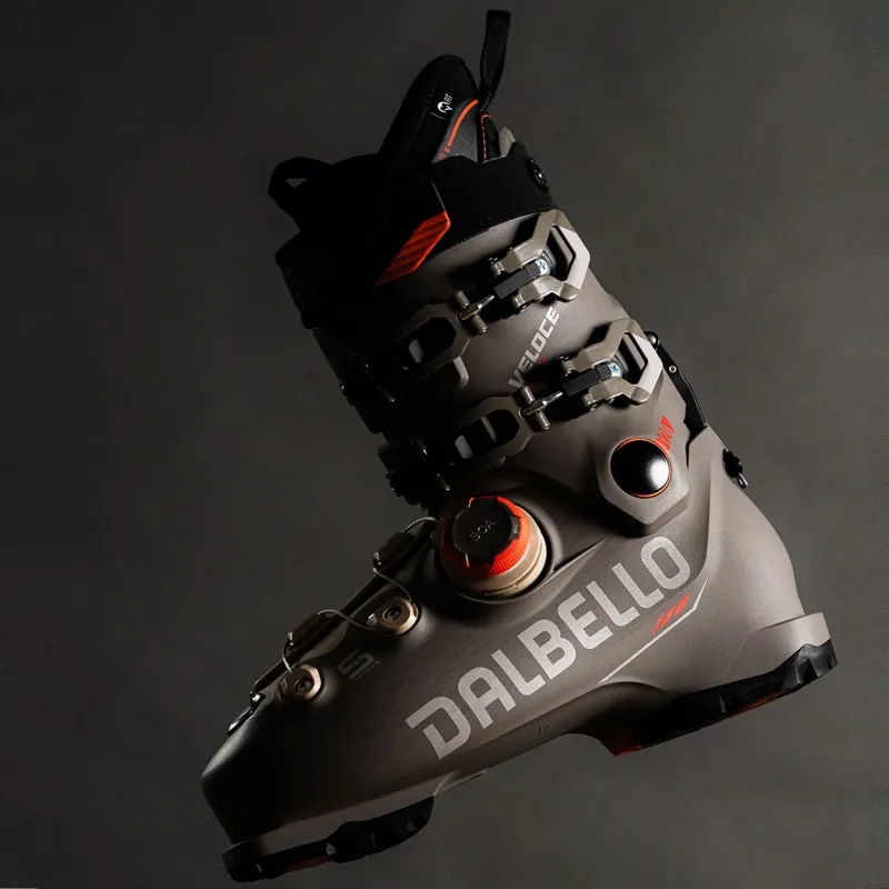 Dalbello Veloce Space 120 BOA Mens Ski Boot 2027-11
