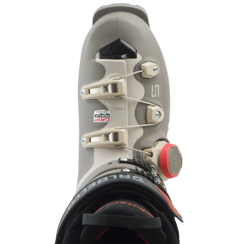 Dalbello Veloce Space 120 BOA Mens Ski Boot 2027-4