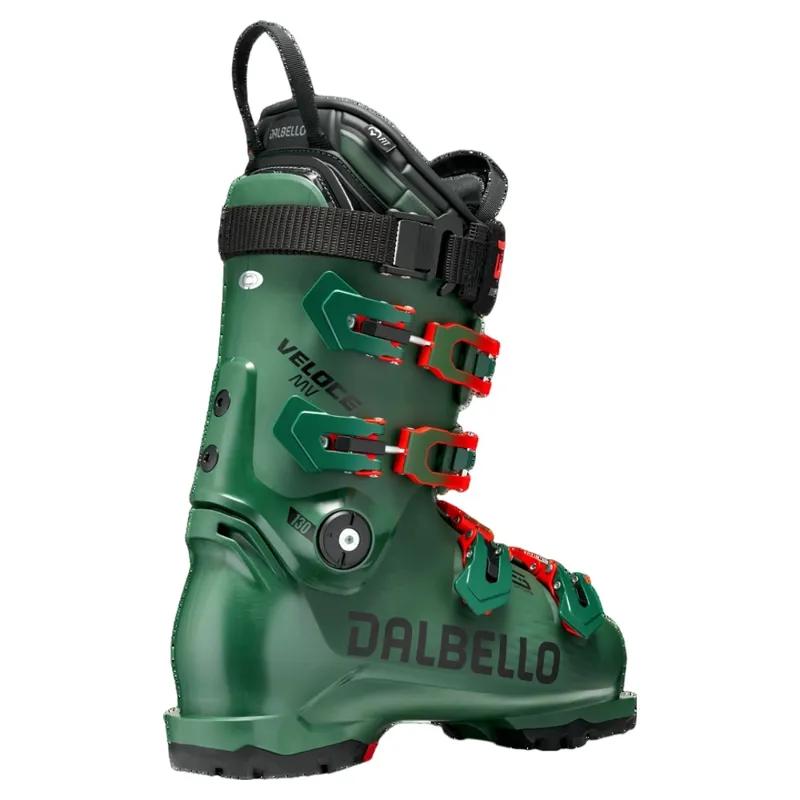 Dalbello Veloce 130 MV Ski Boots 2027-1