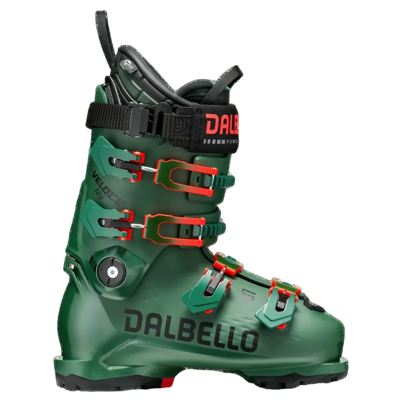 Dalbello Veloce 130 MV Ski Boots 2027