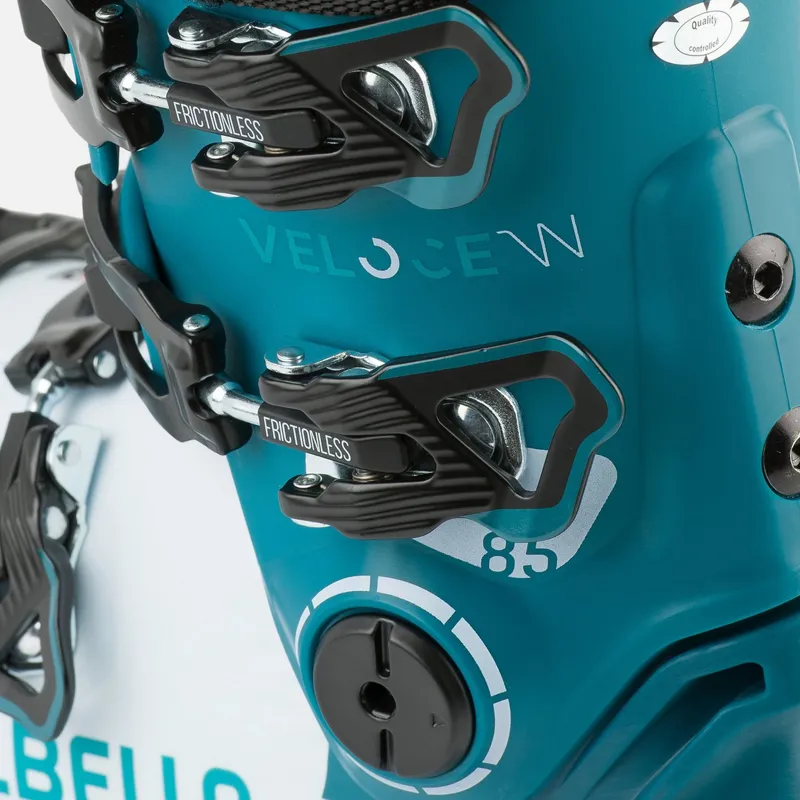 Dalbello Veloce 85 MV Womens Ski Boots 2025-5