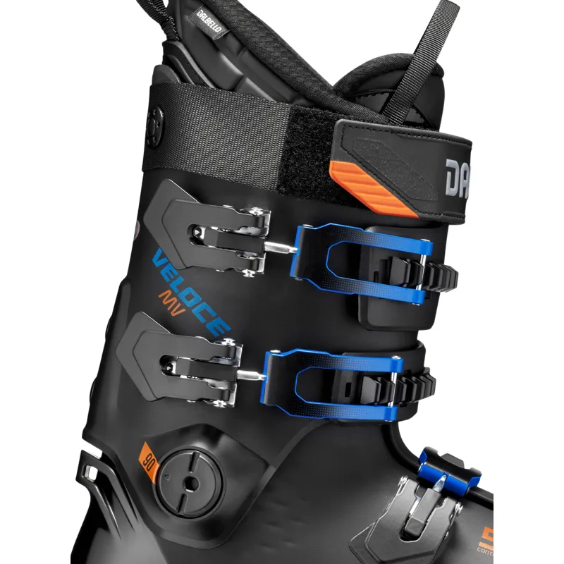 Dalbello Veloce 90 MV Ski Boots 90 2027-4