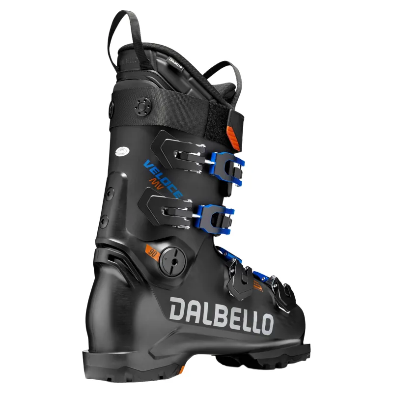 Dalbello Veloce 90 MV Ski Boots 90 2027-1