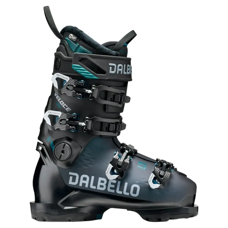 Dalbello Veloce 95 MV Ski Boots 2027