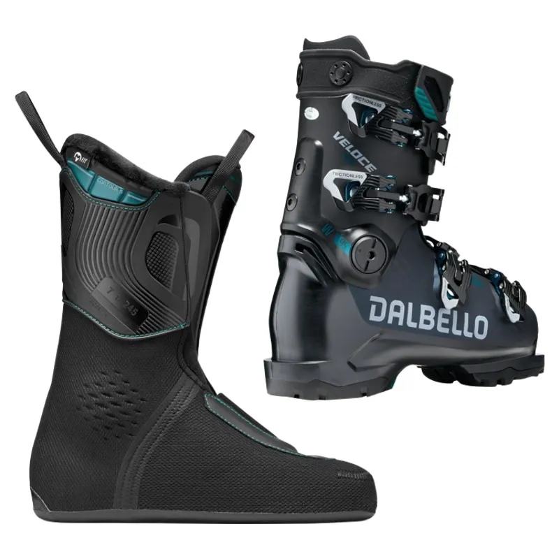Dalbello Veloce 95 MV Ski Boots 2027-1