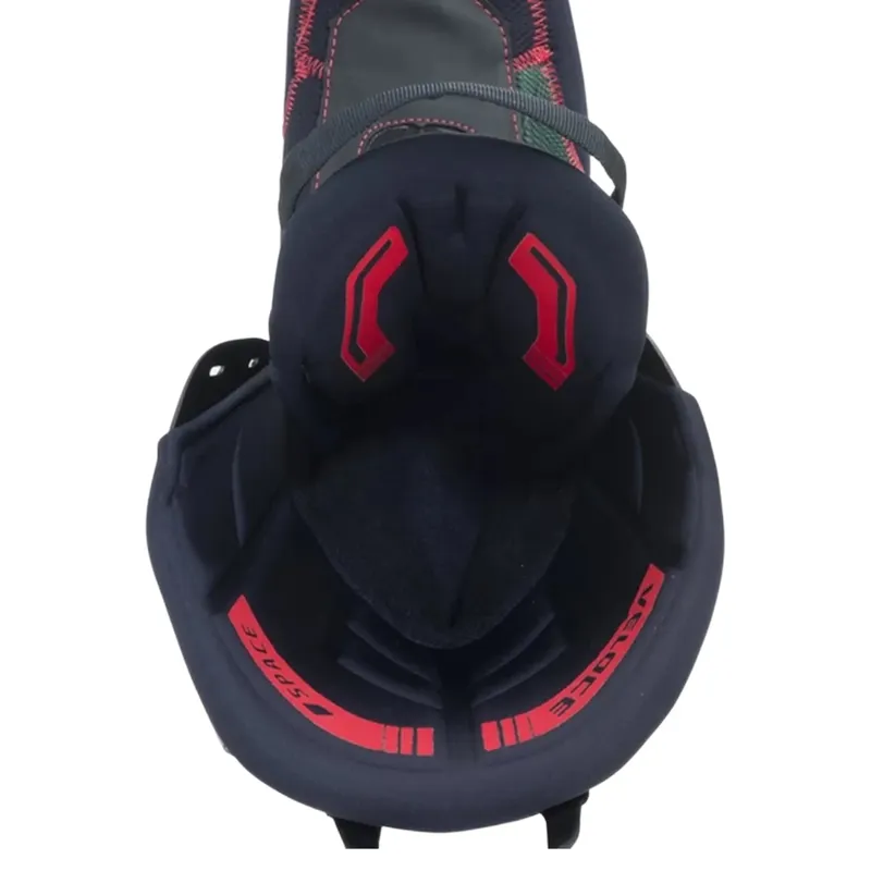 Dalbello Veloce Space 130 Dual BOA Men's Ski Boots-6