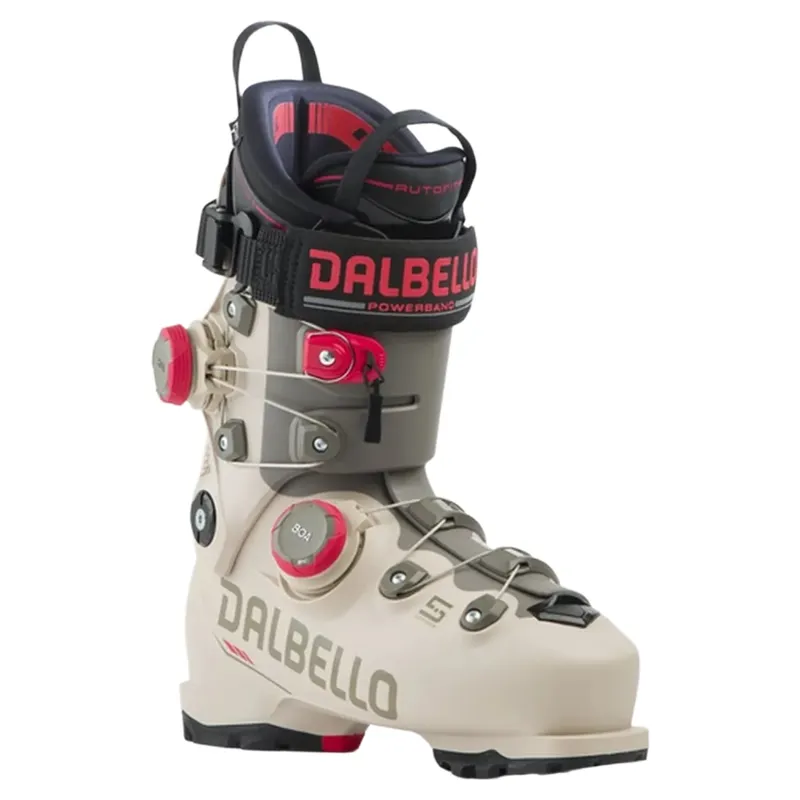 Dalbello Veloce Space 130 Dual BOA Men's Ski Boots-1