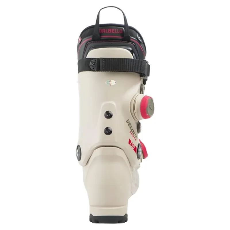 Dalbello Veloce Space 130 Dual BOA Men's Ski Boots-4