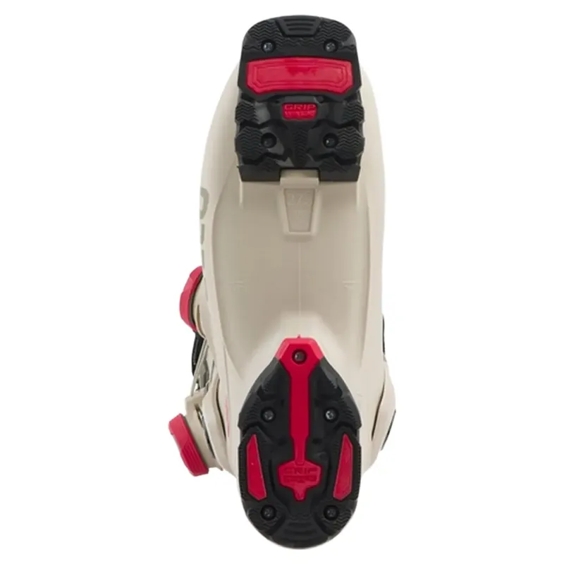 Dalbello Veloce Space 130 Dual BOA Men's Ski Boots-3