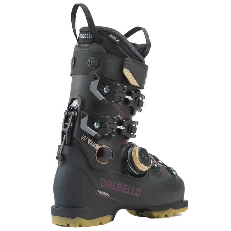 Dalbello Veloce Space 85W BOA Womens Ski Boot 2026-1
