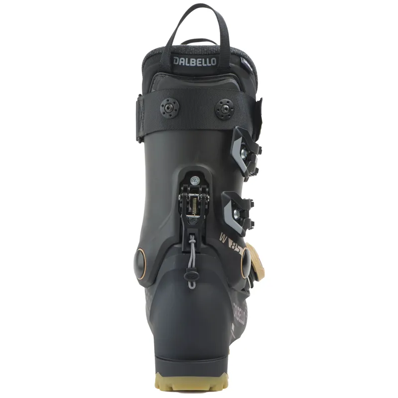 Dalbello Veloce Space 85W BOA Womens Ski Boot 2026-2