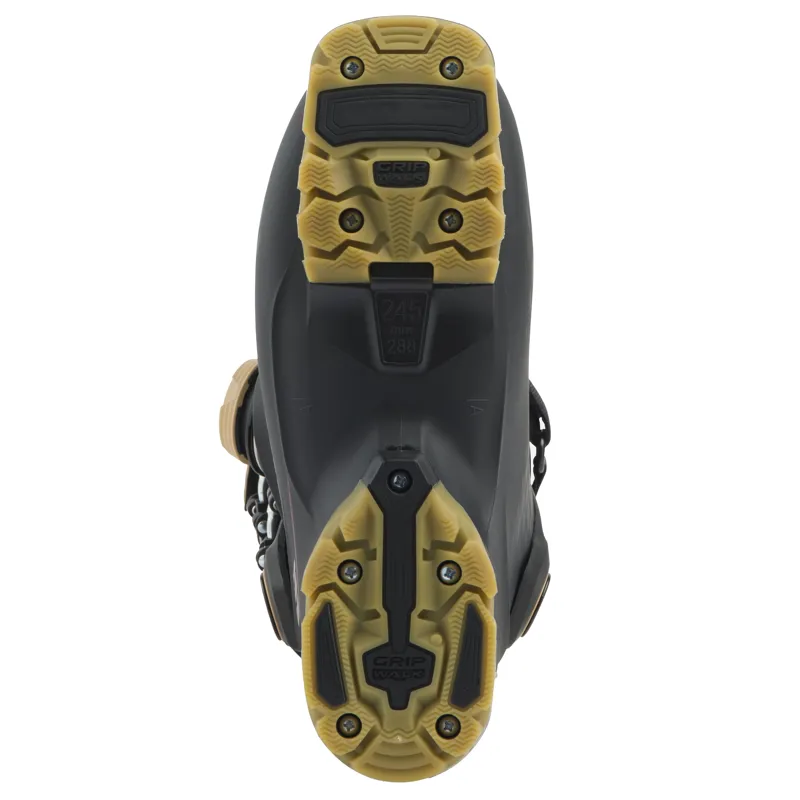 Dalbello Veloce Space 85W BOA Womens Ski Boot 2026-3