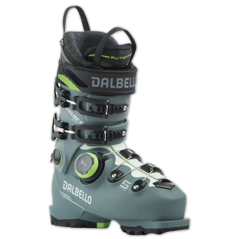 Dalbello Veloce Space 95W BOA Womens Ski Boot 2026