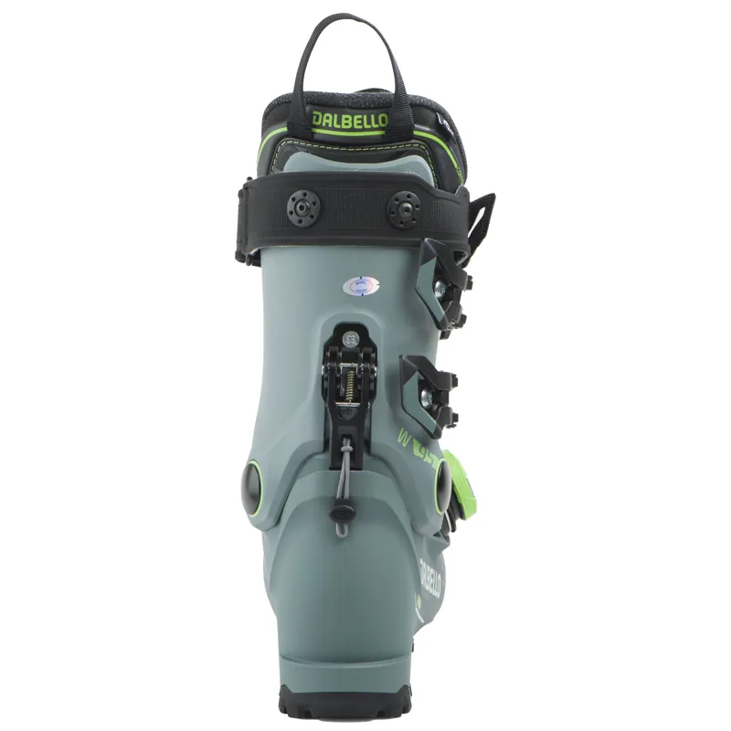 Dalbello Veloce Space 95W BOA Womens Ski Boot 2026-4