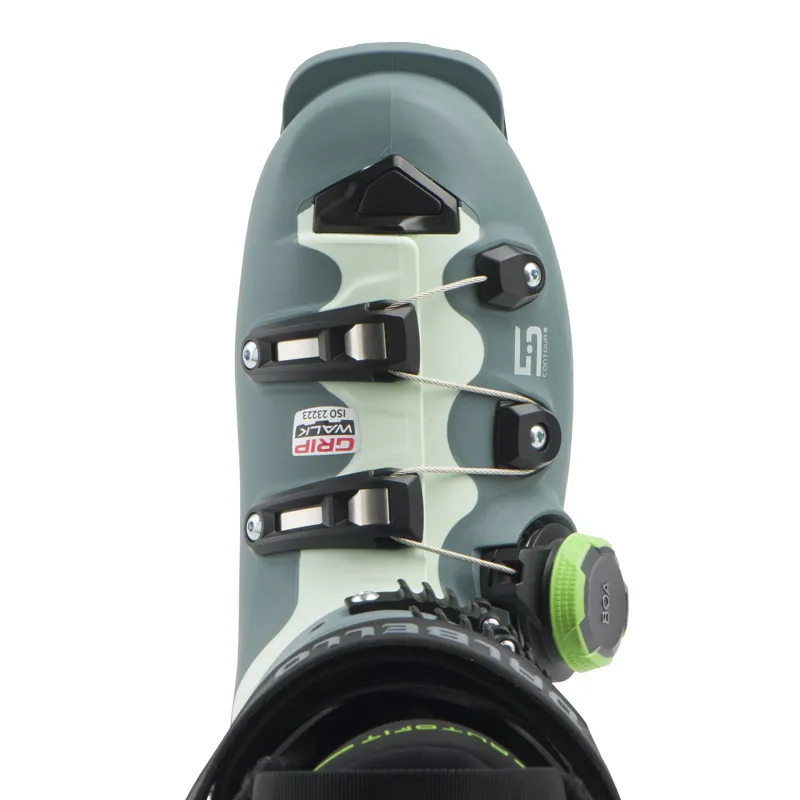 Dalbello Veloce Space 95W BOA Womens Ski Boot 2026-3