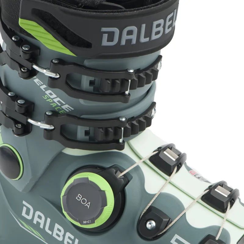 Dalbello Veloce Space 95W BOA Womens Ski Boot 2026-2