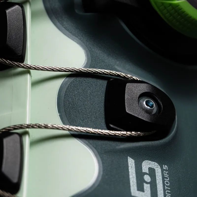 Dalbello Veloce Space 95W BOA Womens Ski Boot 2026-6