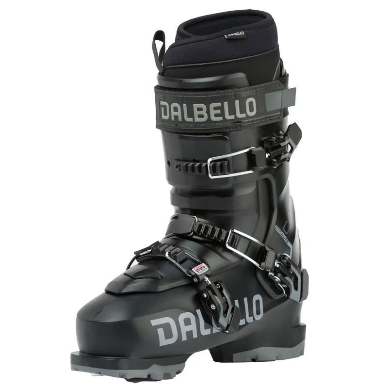 Dalbello Cabrio LV 100 3DWrap Mens Ski Boots-2
