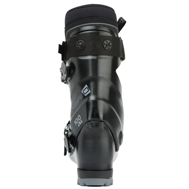Dalbello Cabrio LV 100 3DWrap Mens Ski Boots-4