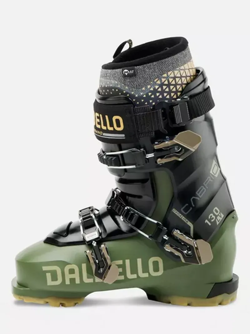 Women's Ski Boots Intermediate 2024 Dalbello Veloce MAX 70 GW