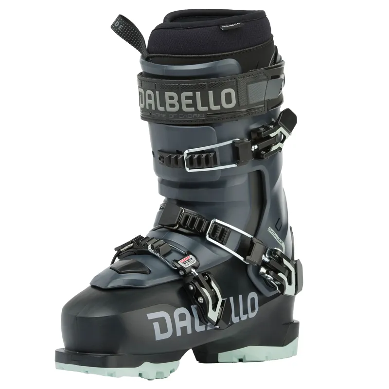 Dalbello Cabrio LV 85 W 3DWrap Womens Ski Boots 2025-2