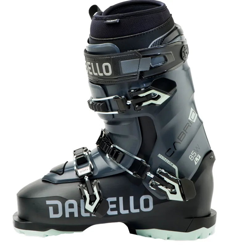Dalbello Cabrio LV 85 W 3DWrap Womens Ski Boots 2025-1