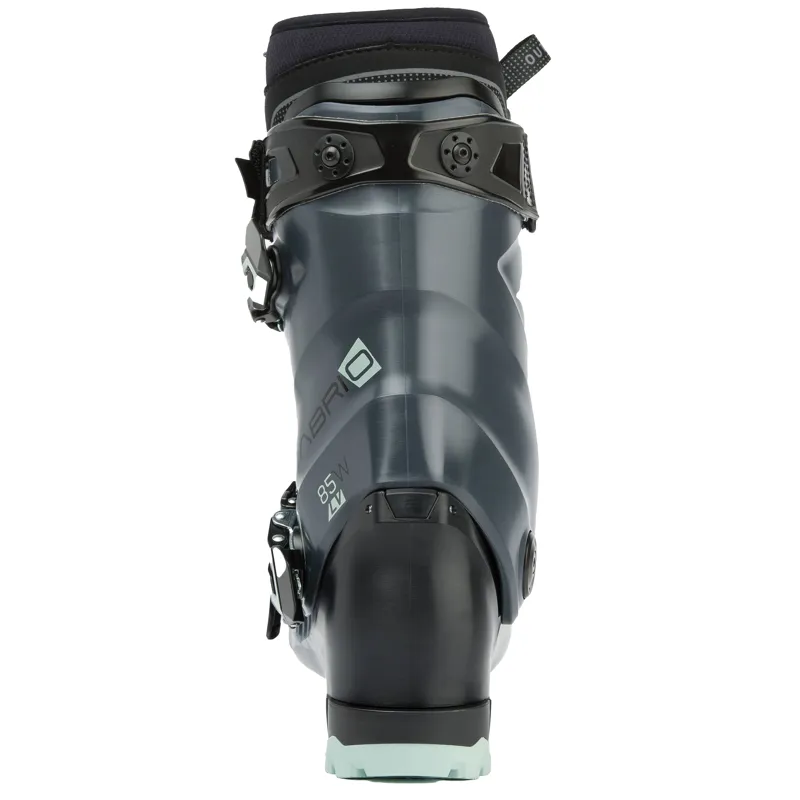 Dalbello Cabrio LV 85 W 3DWrap Womens Ski Boots 2025-3