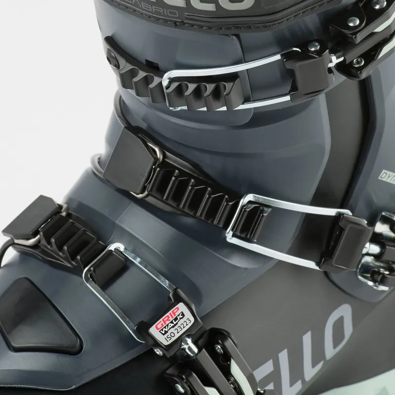 Dalbello Cabrio LV 85 W 3DWrap Womens Ski Boots 2025-5