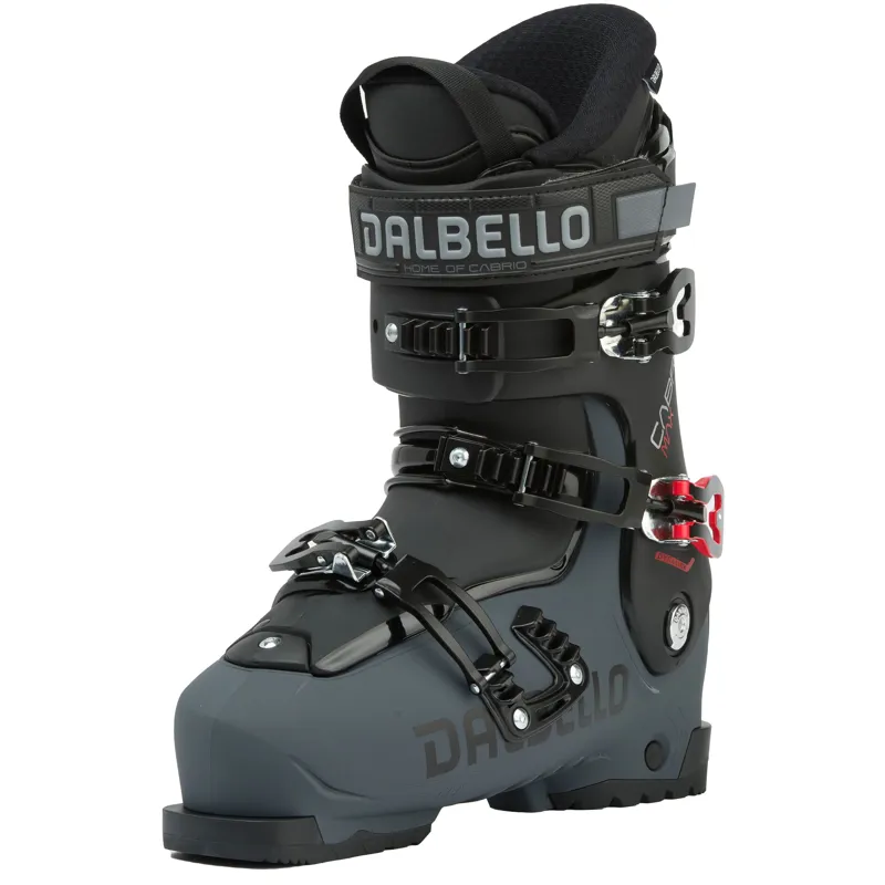 Dalbello Cabrio Max 110 Mens Ski Boots 2026-2