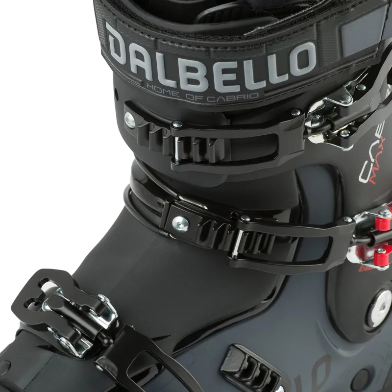 Dalbello Cabrio Max 110 Mens Ski Boots 2026-3