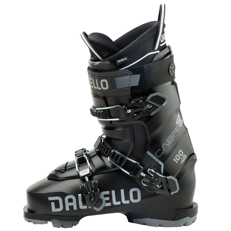 Dalbello Cabrio MV 100 IF Mens Ski Boots-1
