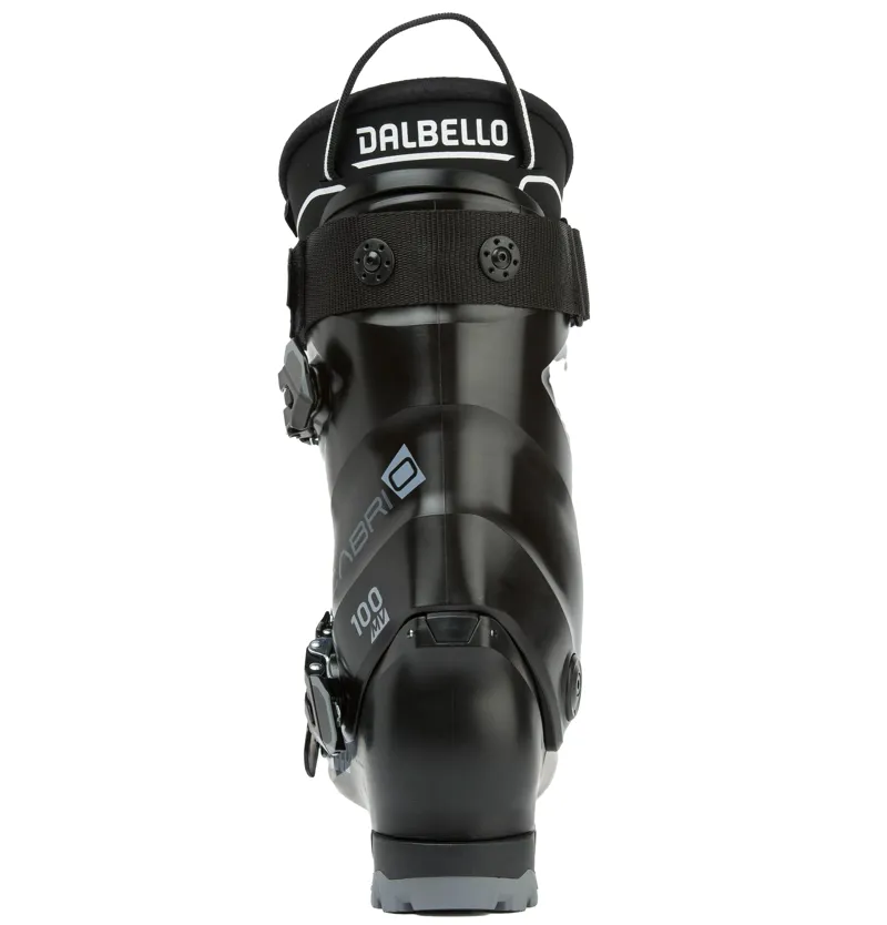 Dalbello Cabrio MV 100 IF Mens Ski Boots-3