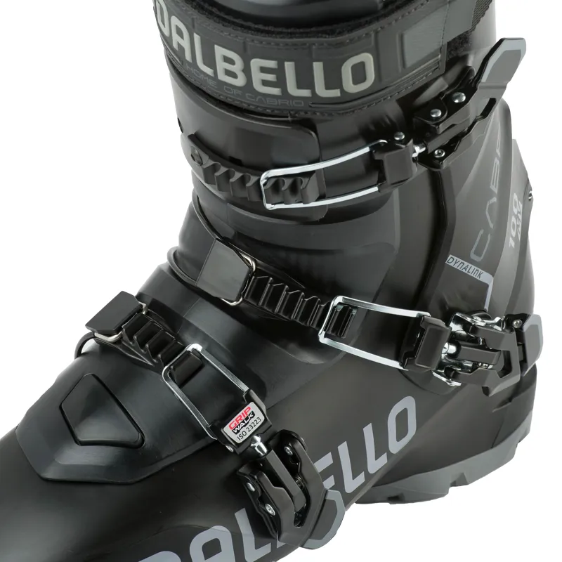 Dalbello Cabrio MV 100 IF Mens Ski Boots-4