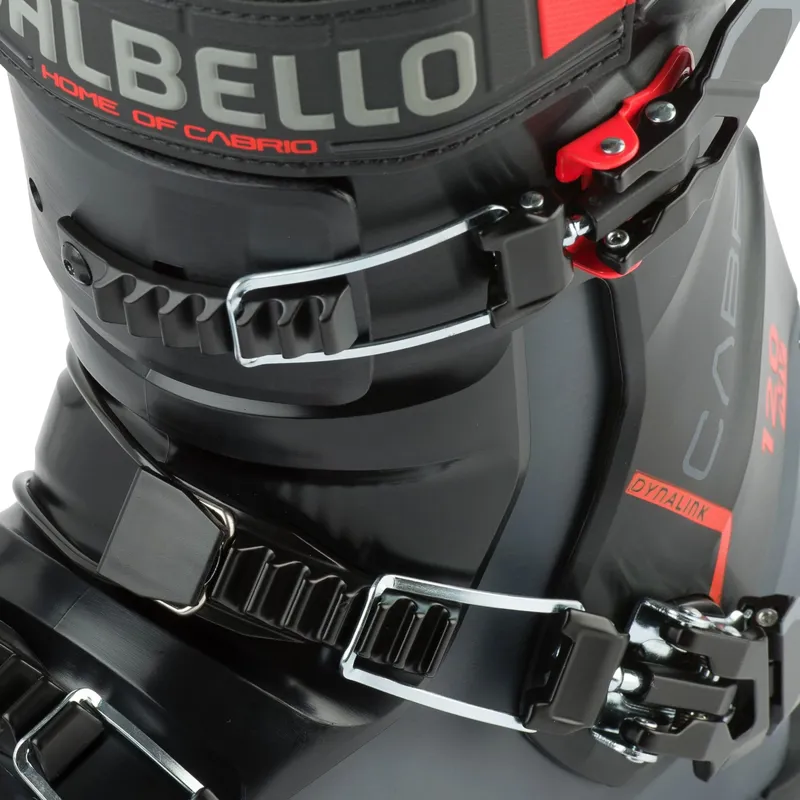 Dalbello Cabrio MV 120 3Dwrap Mens Ski Boots 2025-5