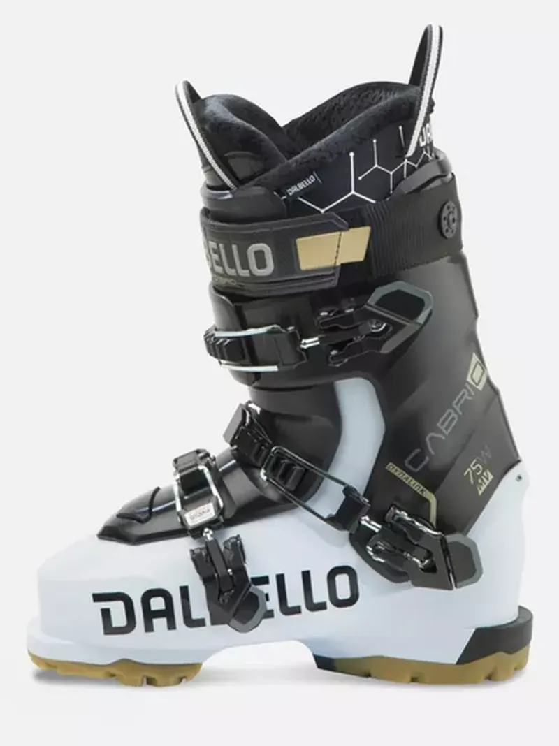 Dalbello Cabrio 75W Womens Ski Boot