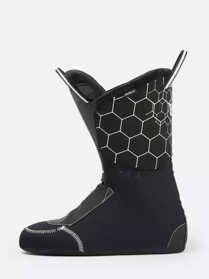 Dalbello Cabrio 75W Womens Ski Boot-5