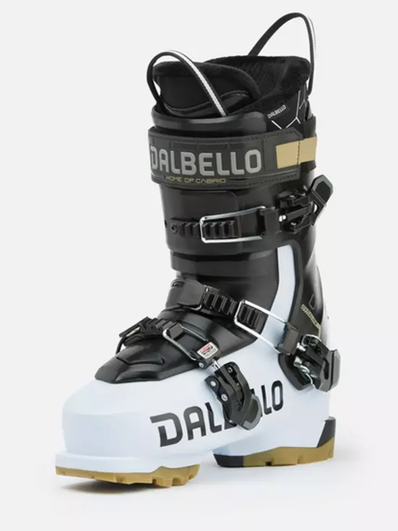 Dalbello Cabrio 75W Womens Ski Boot-1